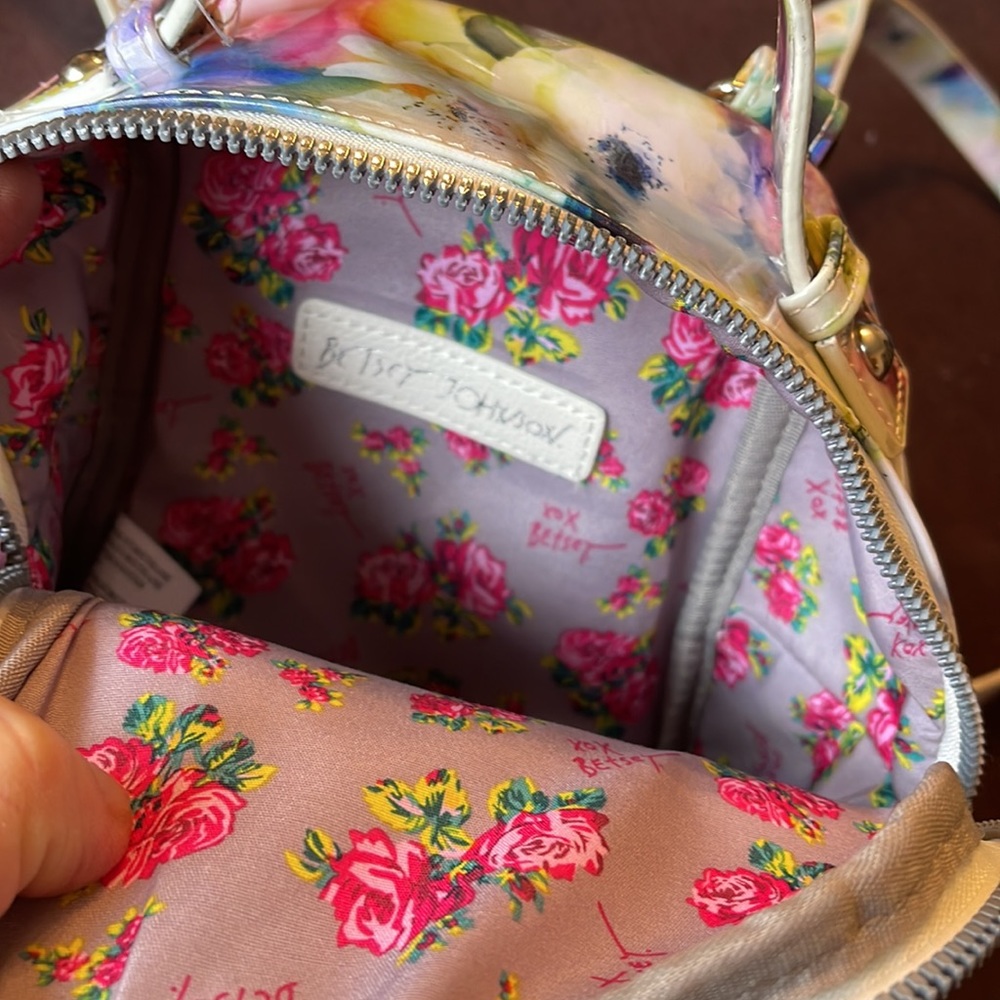 Mini Dog Back Pack - image 6